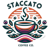 Staccato Coffee Co.